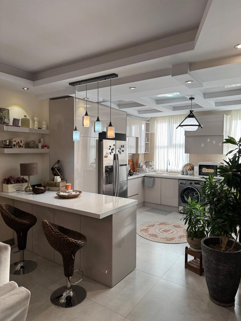 اجاره آپارتمان 95متر نارمک فول امکانات بازسازی شده