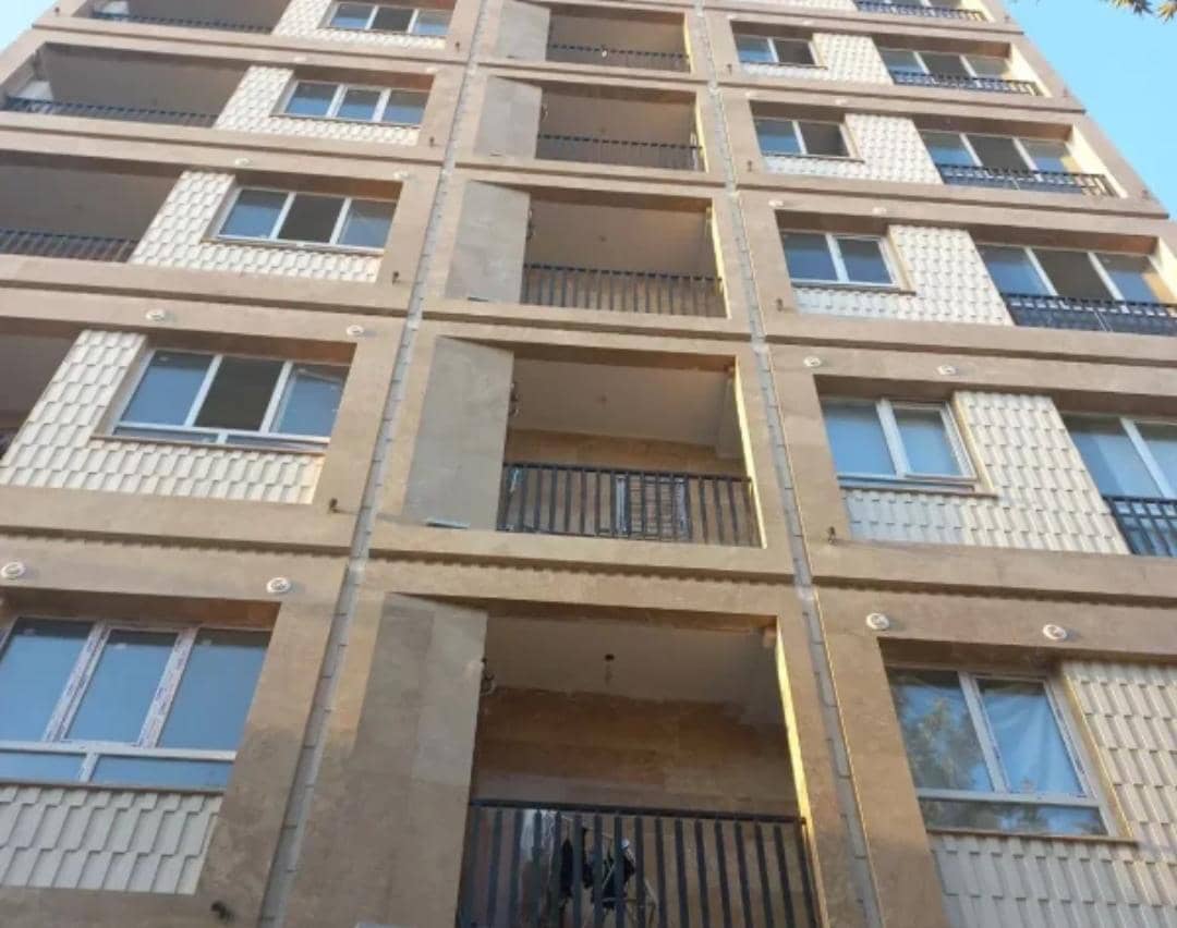 اجاره اپارتمان 100متر فرجام نوساز