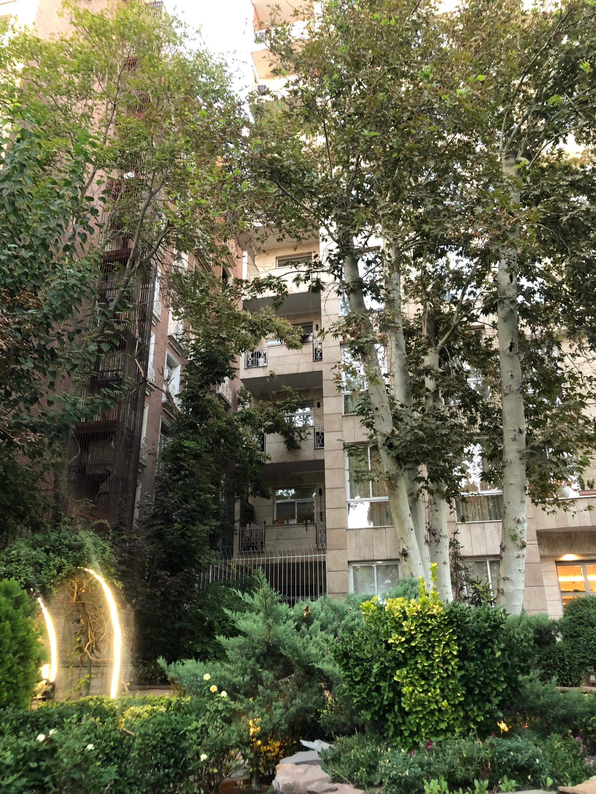 فروش آپارتمان 170متر فرمانیه 3خواب