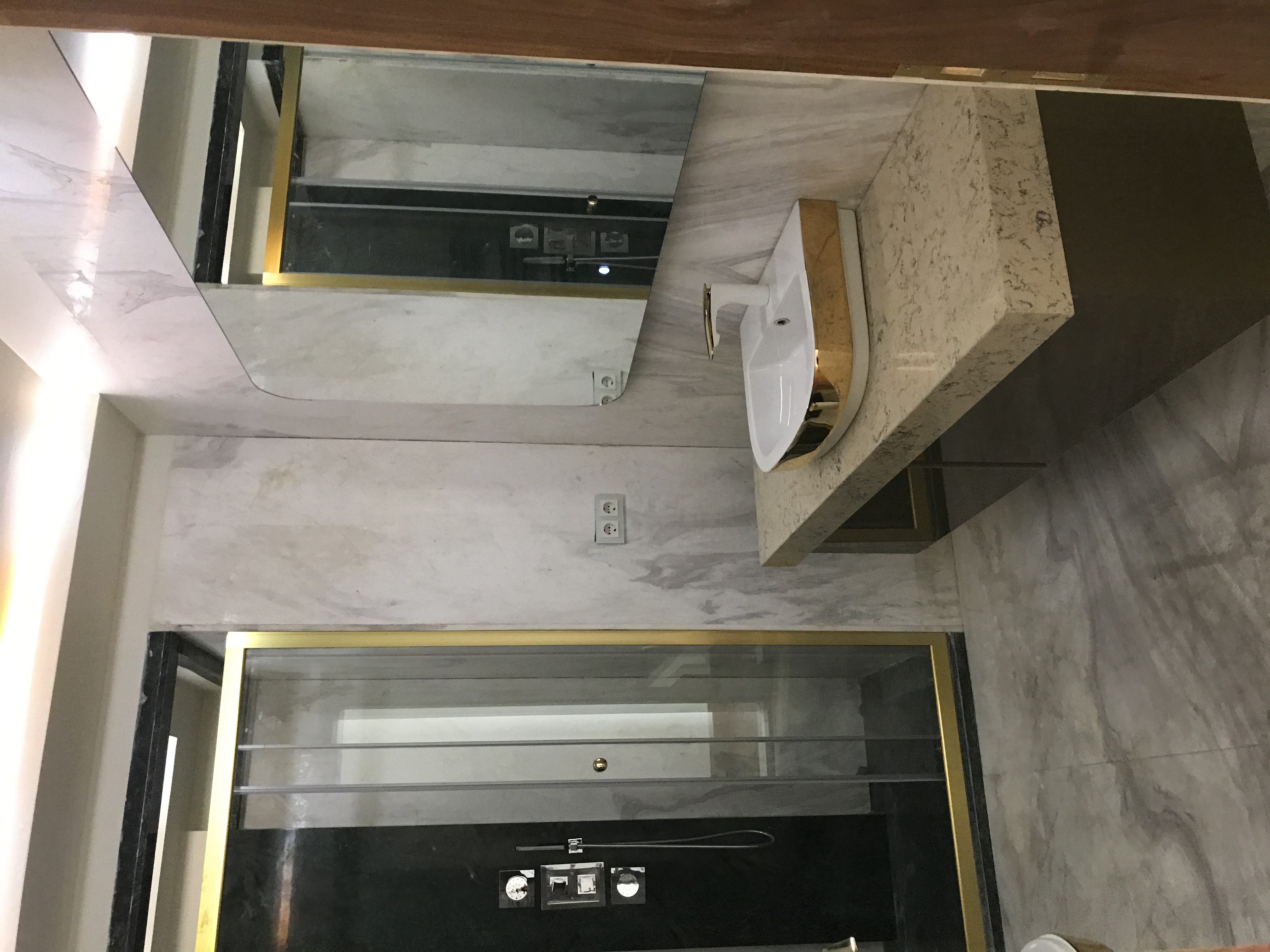 فروش آپارتمان 125 متر منظریه نوساز