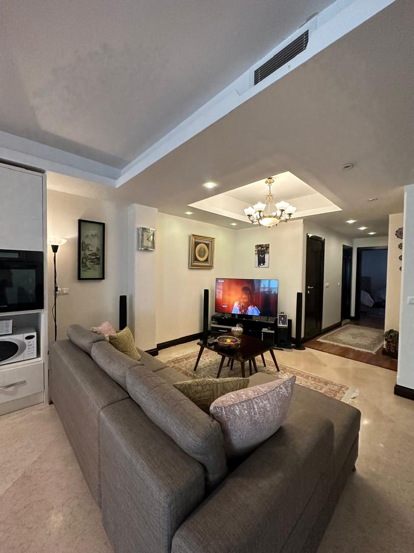 فروش آپارتمان 116 متر نیاوران