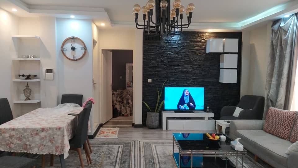 اجاره آپارتمان 90متر هفت حوض لوکیشن طلایی