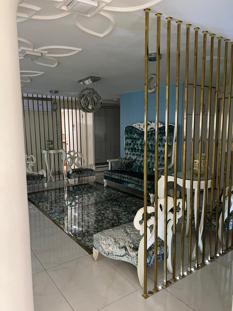 اجاره آپارتمان اداری 300 متر کاشانک