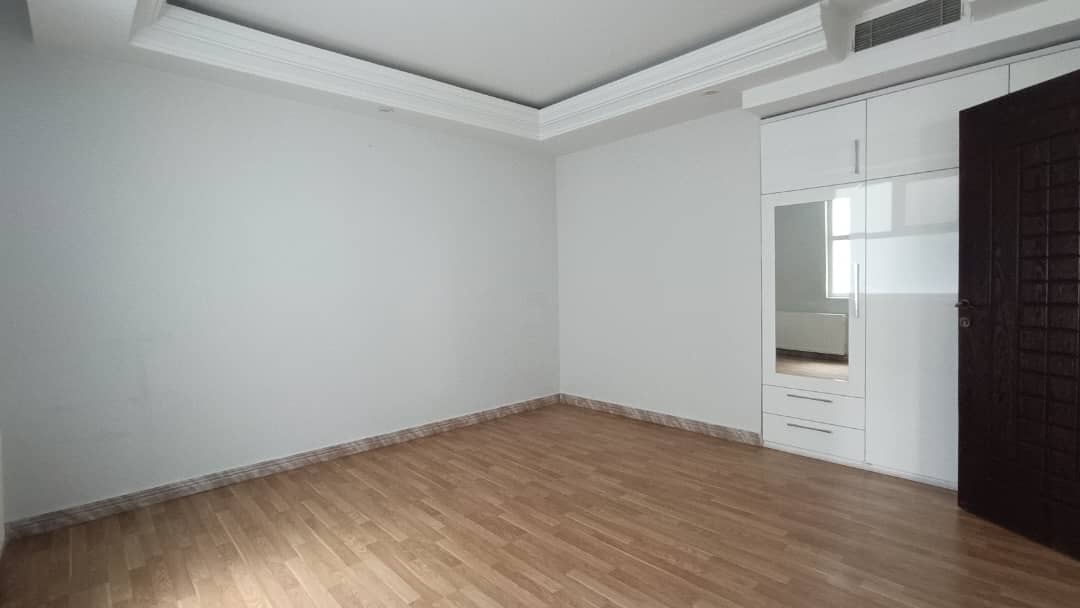 فروش آپارتمان 185متر فرمانیه شرقی سنبل