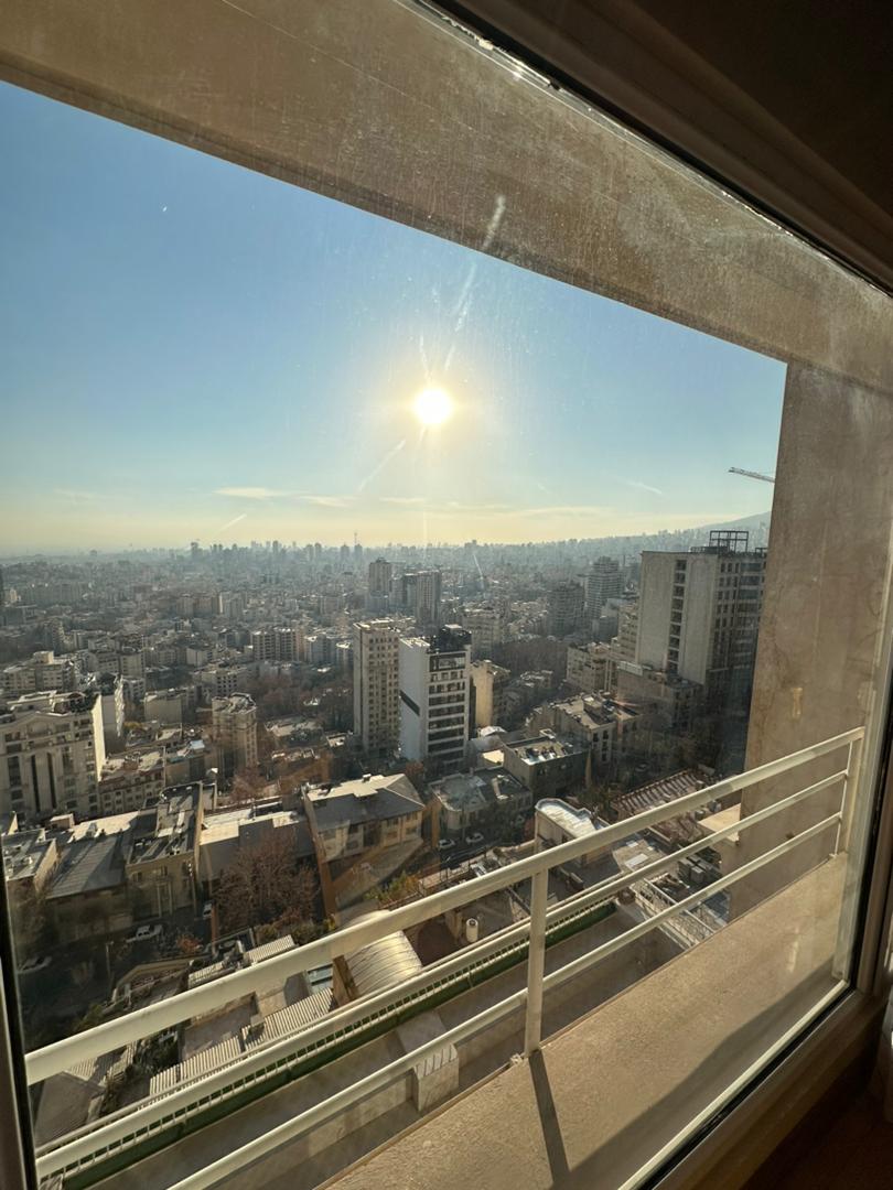 فروش آپارتمان 205 متر نیاوران