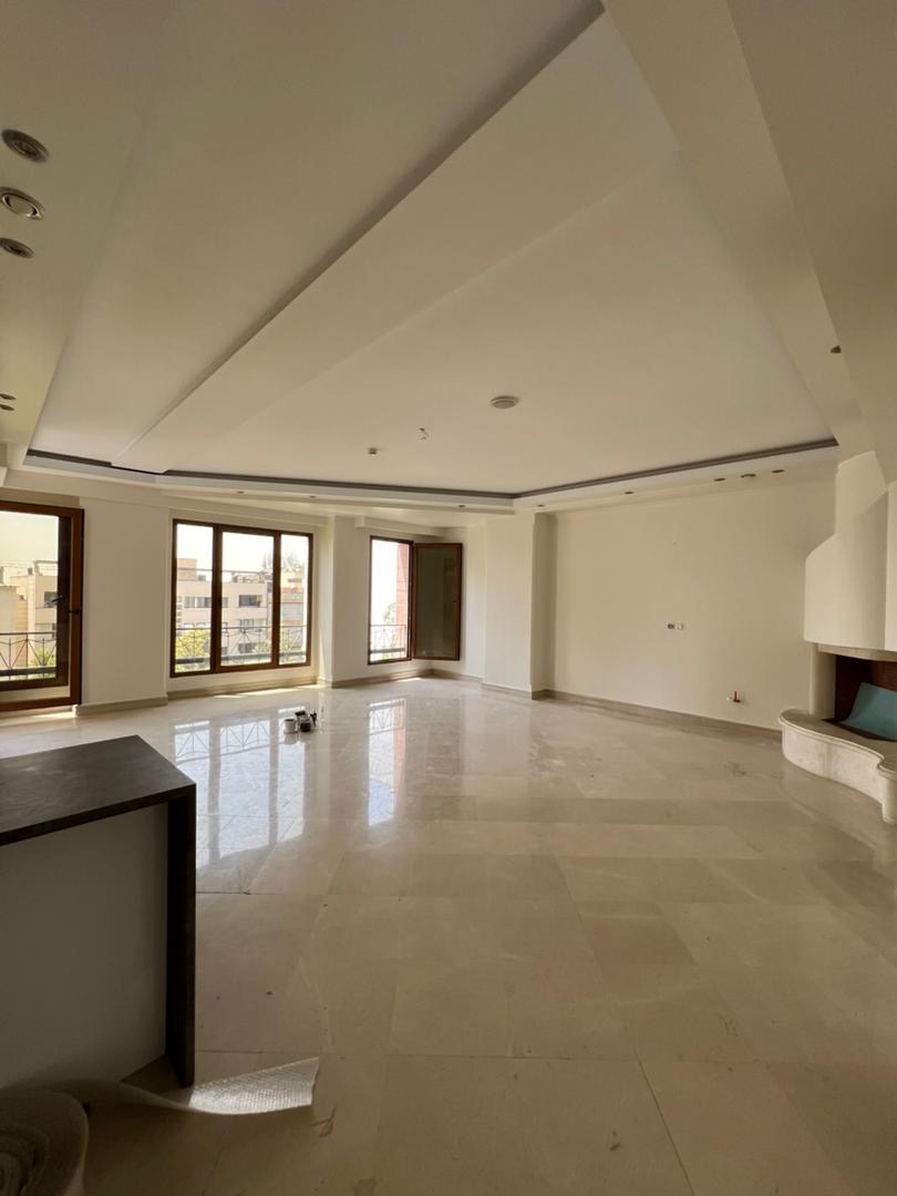 اجاره آپارتمان 160 متر نیاوران