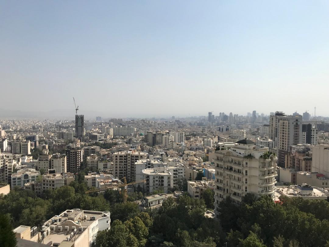 اپارتمان 200متری فول مشاعات ویودار