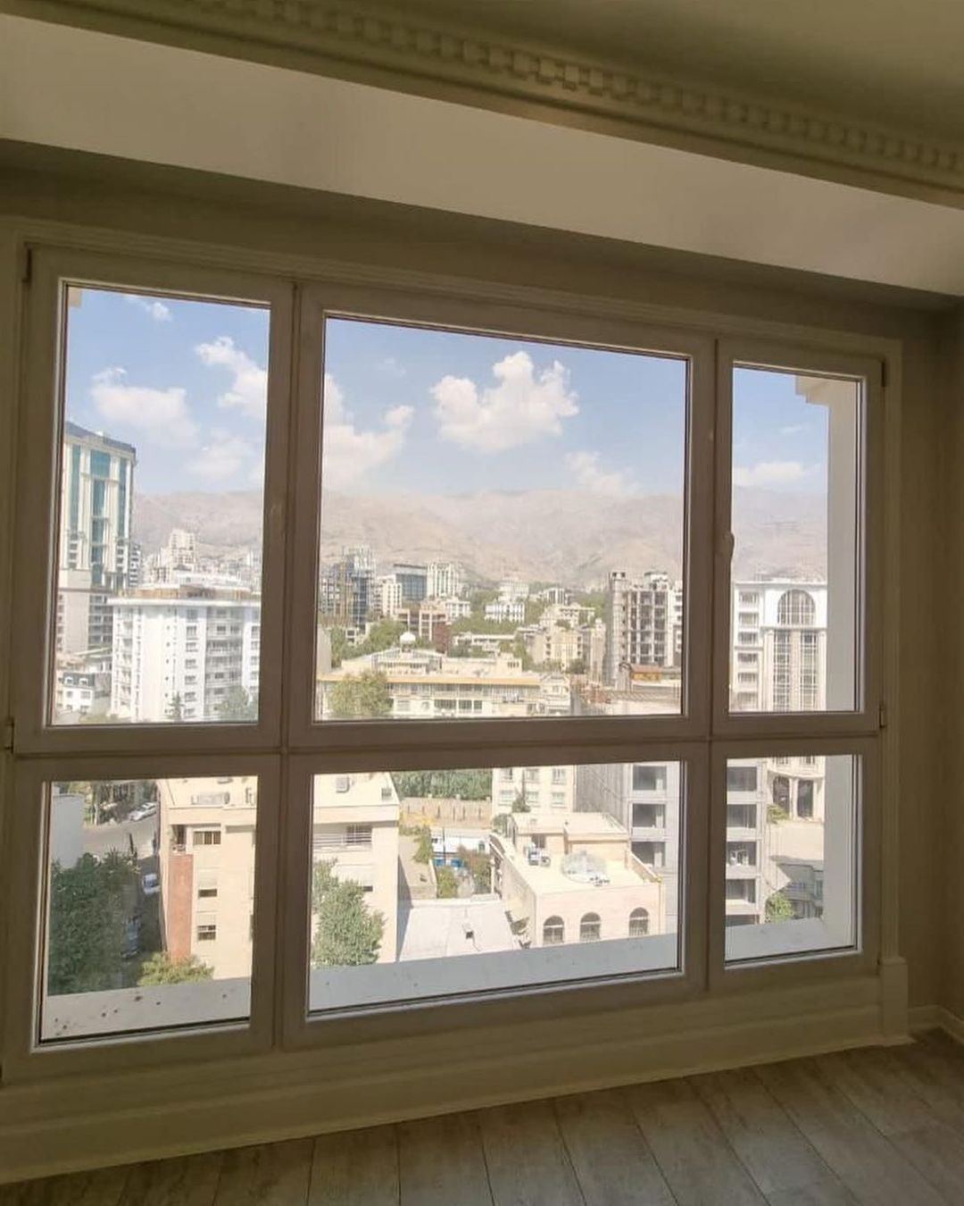 فروش آپارتمان 280متر فرمانیه