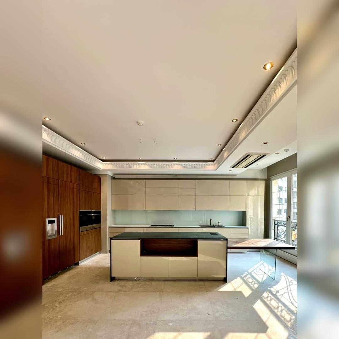 اجاره آپارتمان 170 متر گلسنگ خوش نقش