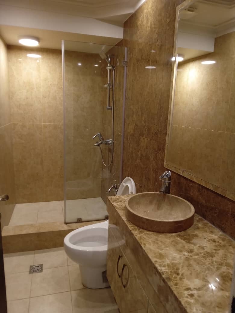 اجاره آپارتمان 100 متر فرمانیه موقعیت اداری