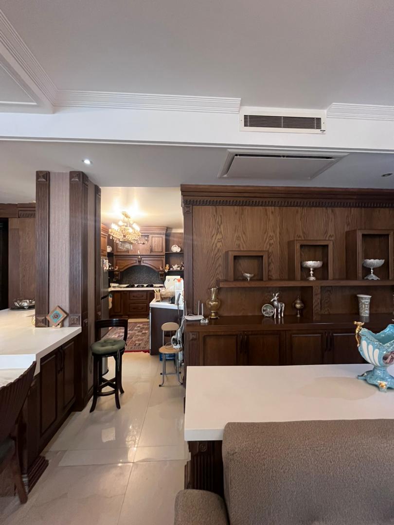 فروش آپارتمان 210متر سپند تاپ لوكيشن