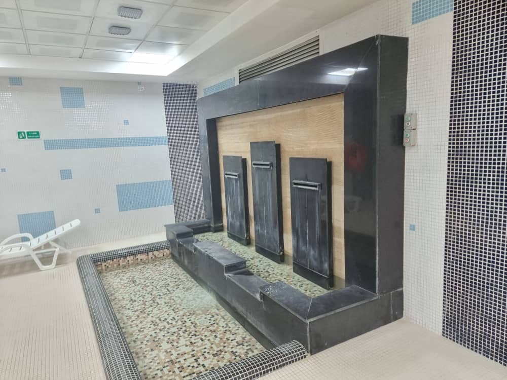 اجاره آپارتمان 140 متر اقدسیه 2 خواب