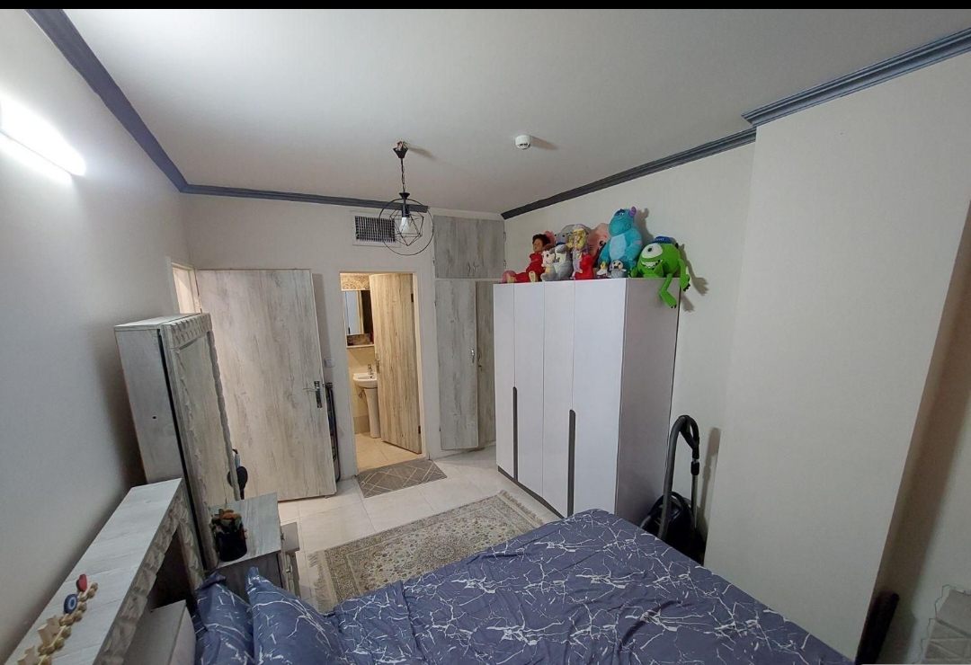 اجاره آپارتمان 65متر فدک فول