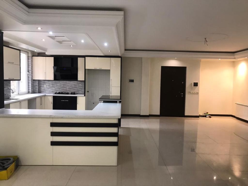 آپارتمان 120 متر فرمانیه نوساز