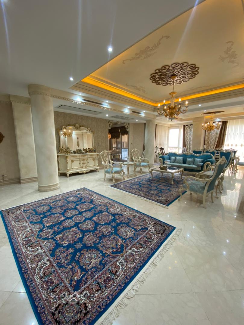 فروش آپارتمان 190 متر نیاوران