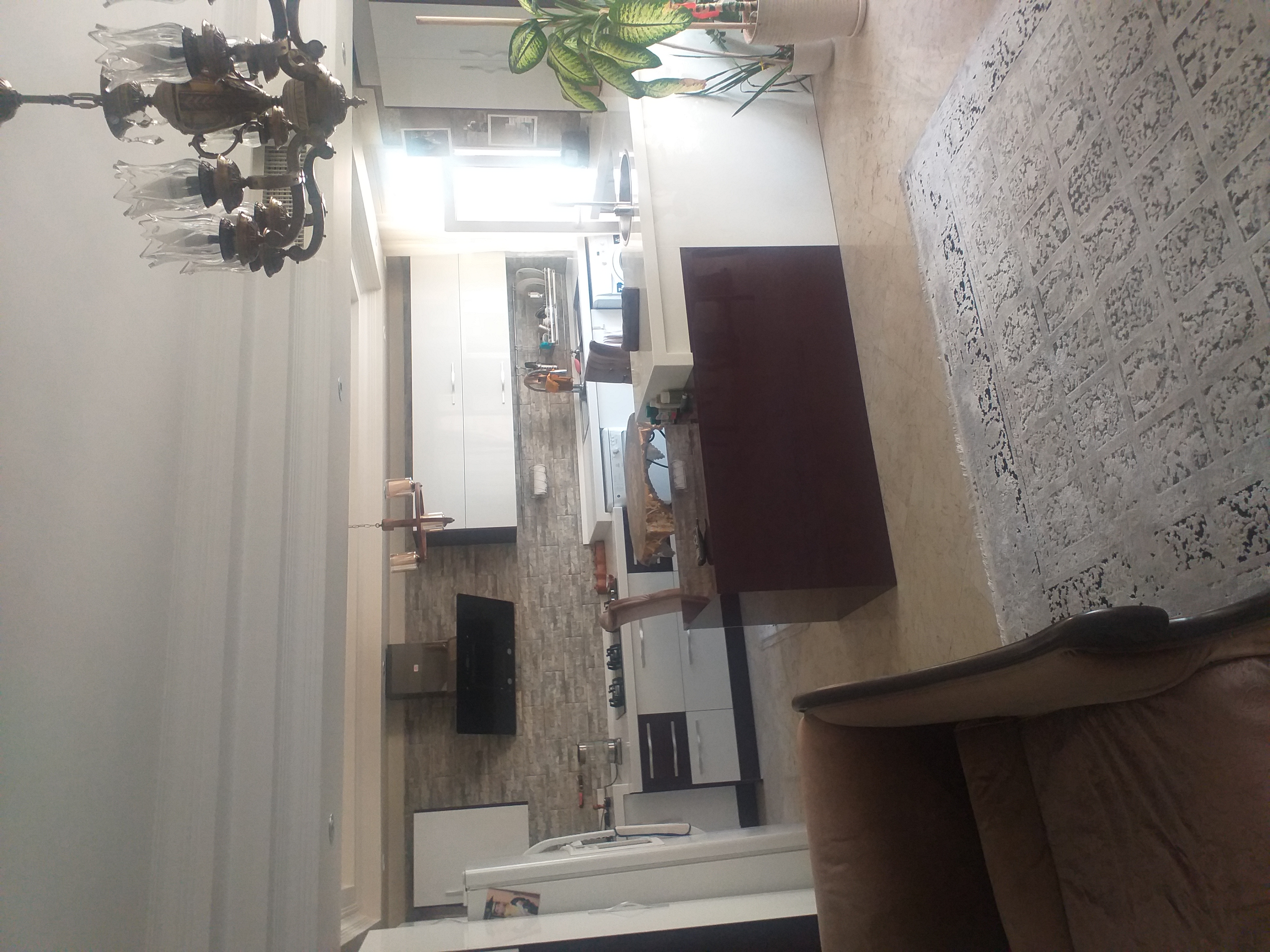 اجاره آپارتمان 150 متر مدائن فول امکانات