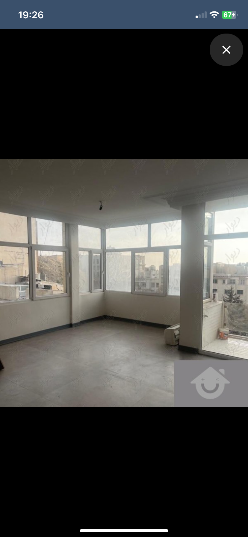 اجاره آپارتمان 180متر بوکان ویلایی