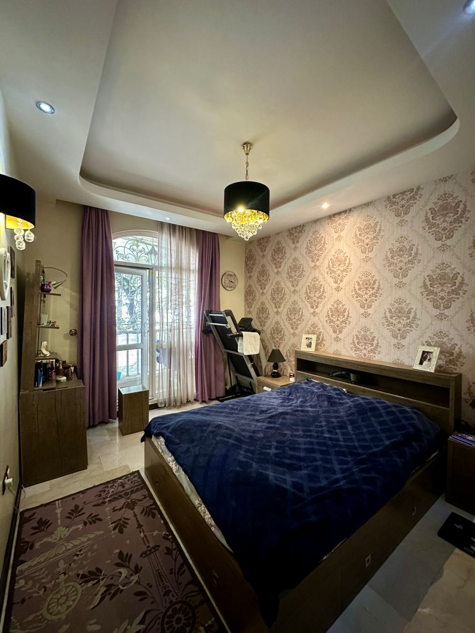 فروش آپارتمان 110متر  نیاوران