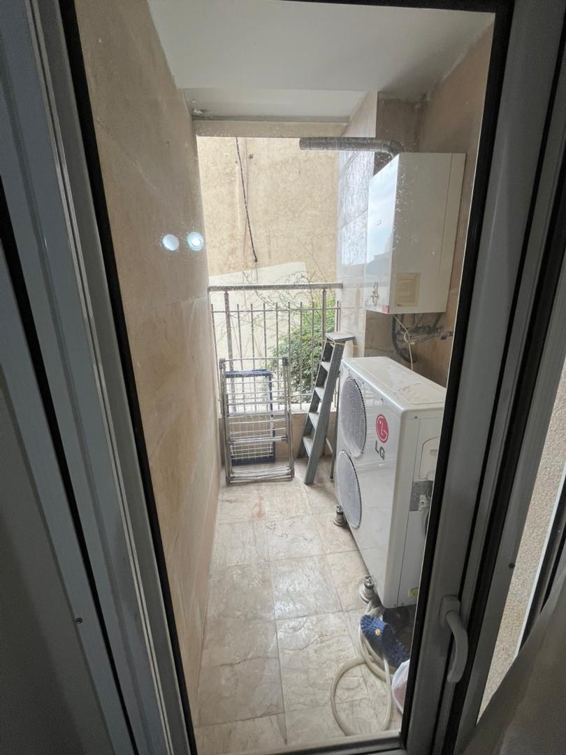 فروش آپارتمان 100 متر اندرزگو