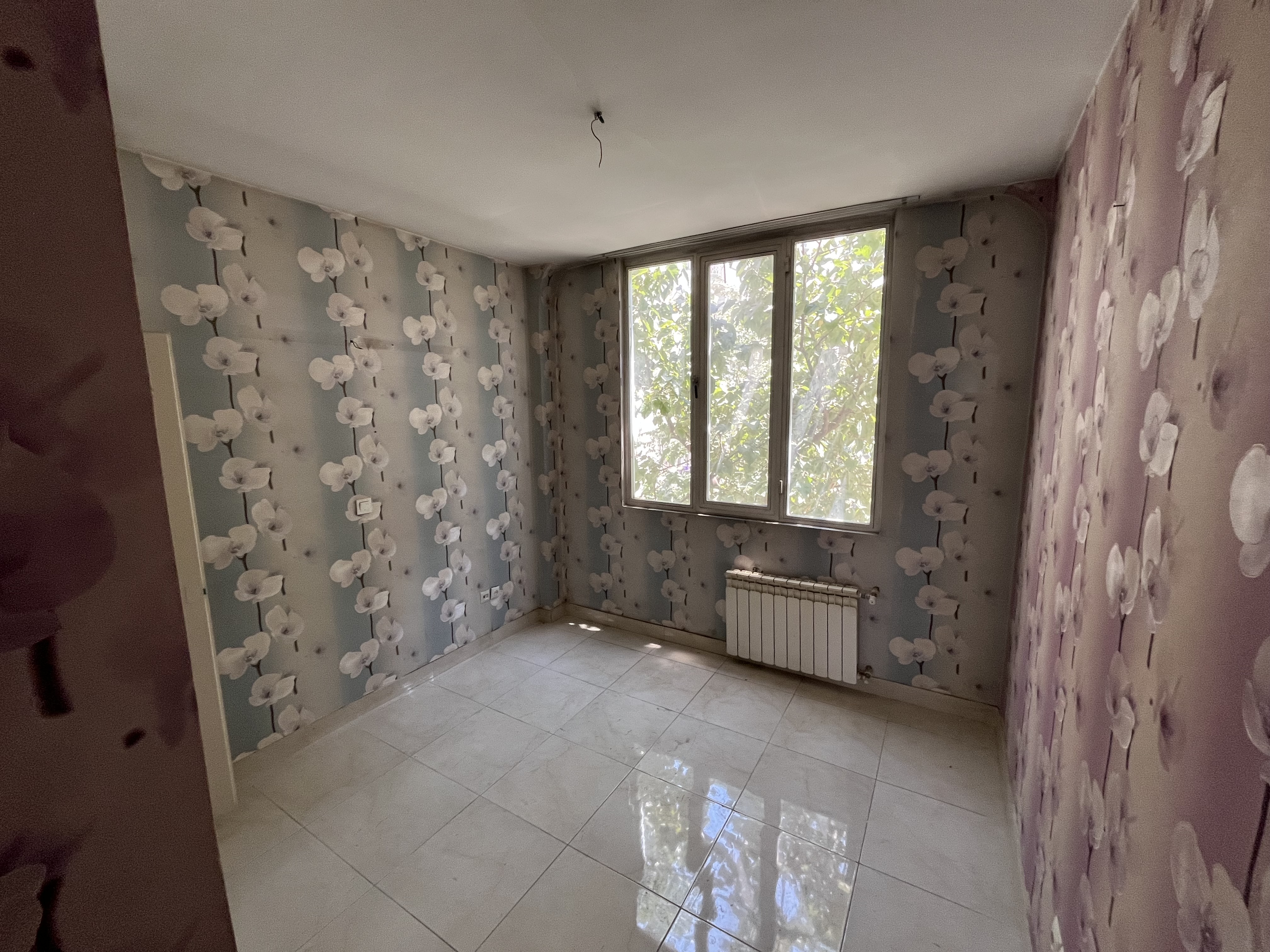 اجاره آپارتمان 75 متر نارمک 2 خواب