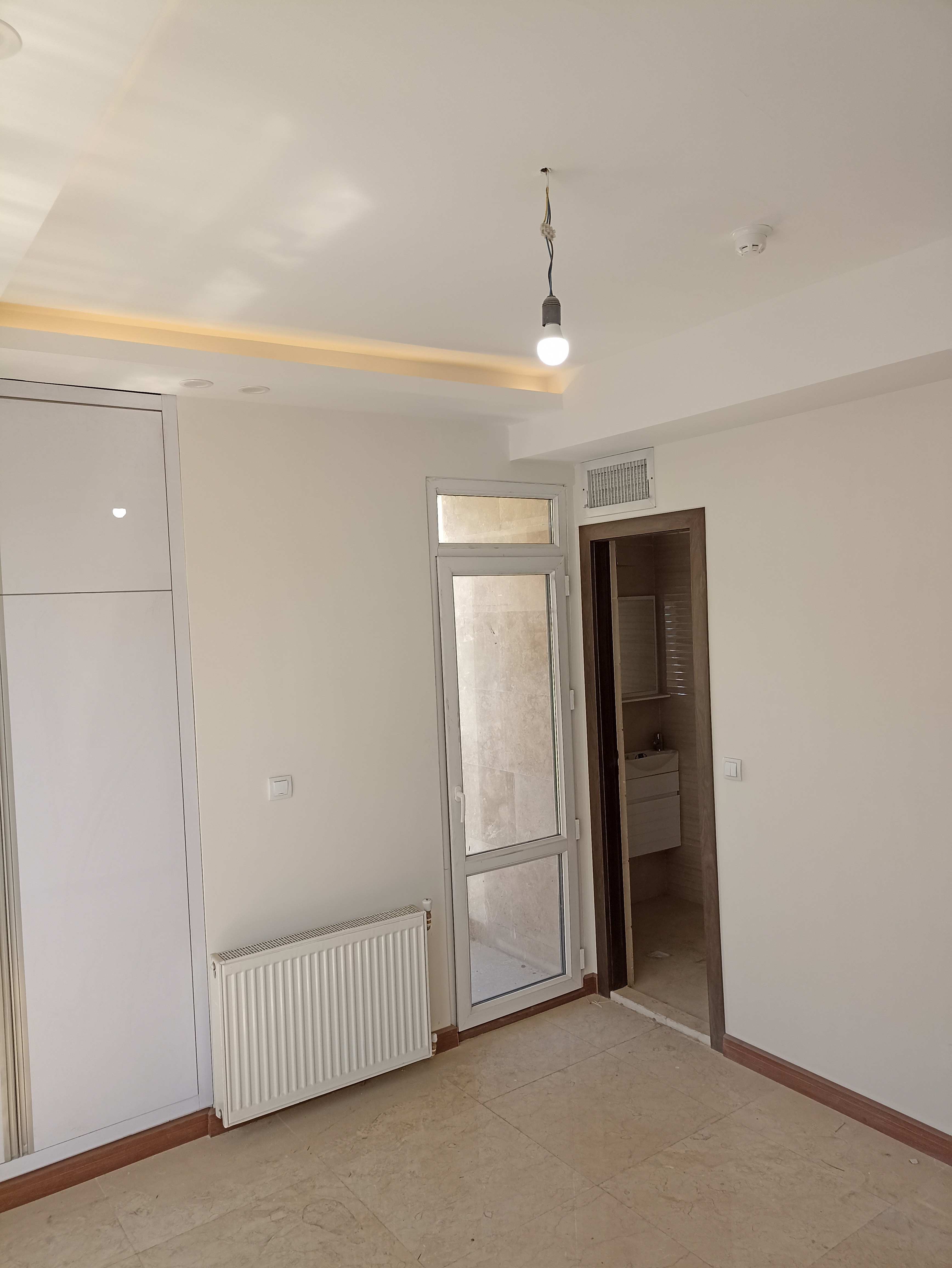 فروش آپارتمان 60متر نارمک فول