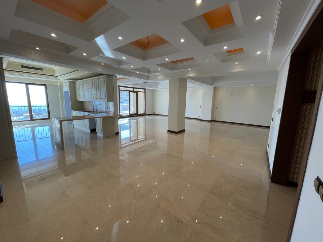 اجاره آپارتمان 280متر3خواب فول مشاعات