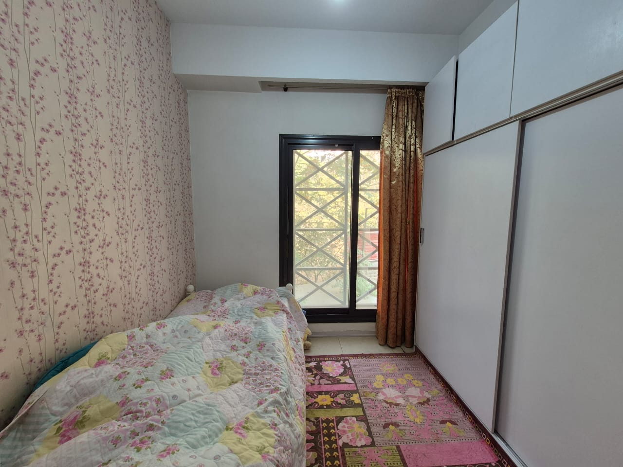 فروش آپارتمان 94متر منظریه