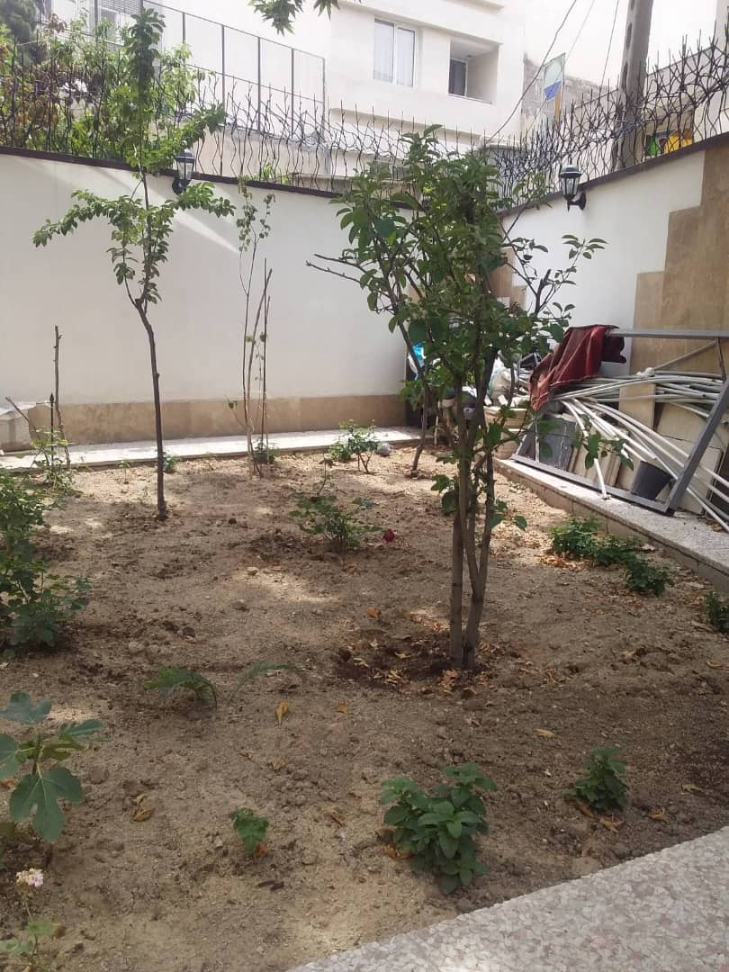 اجاره آپارتمان 92متر دولت دوخوابه