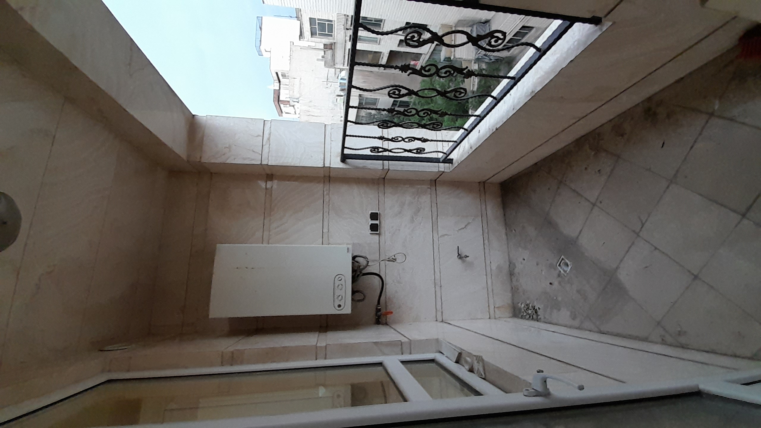اجاره اپارتمان 152 متر نارمک نوساز 2 پارکینگ