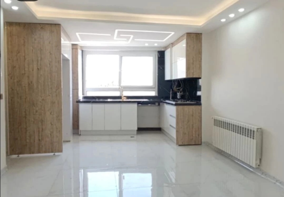 فروش آپارتمان 105متر دیباجی جنوبی