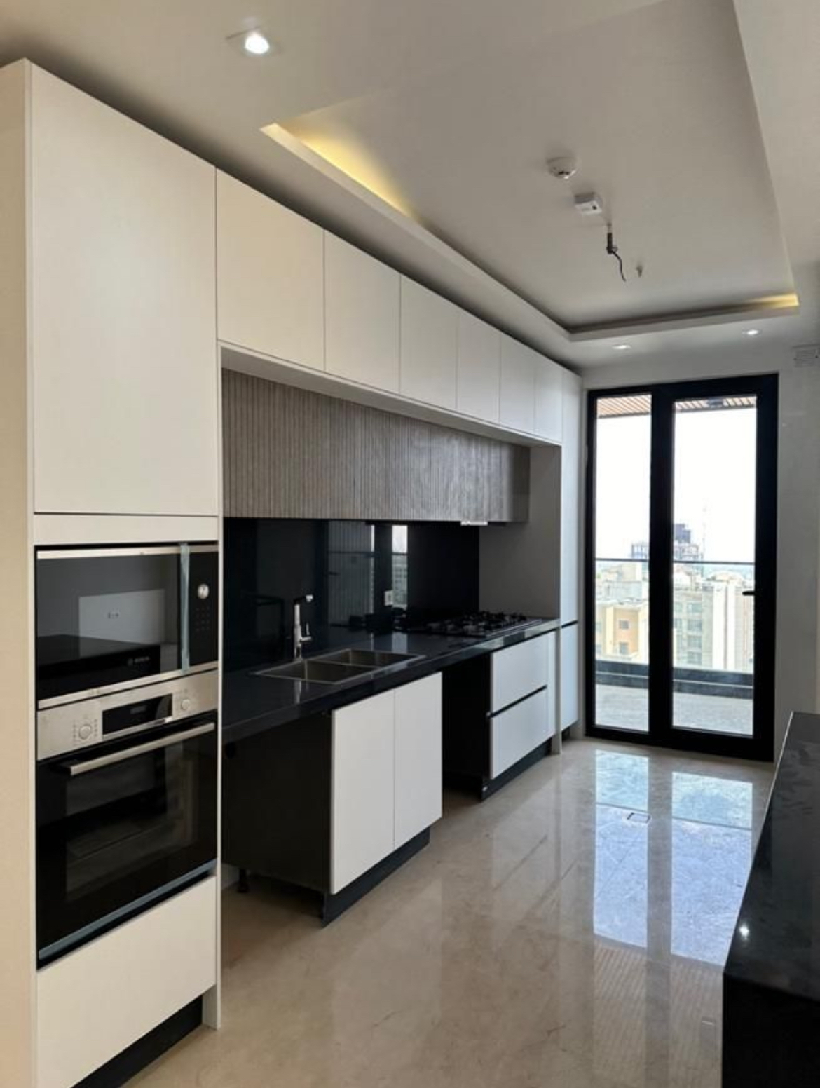 اجاره اپارتمان فرمانیه 3 خواب فول امکانات