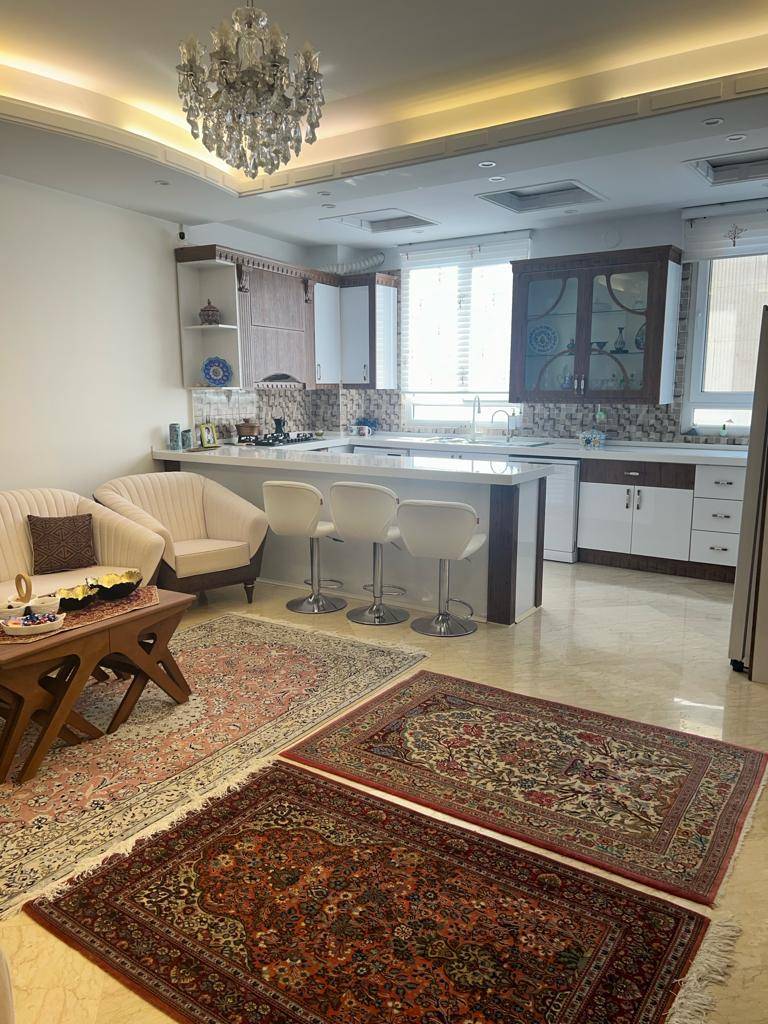 فروش آپارتمان 95 متر قیطریه