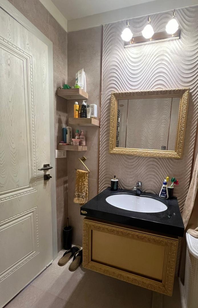 فروش آپارتمان 150 متر دیباجی تاپ لوکیشن