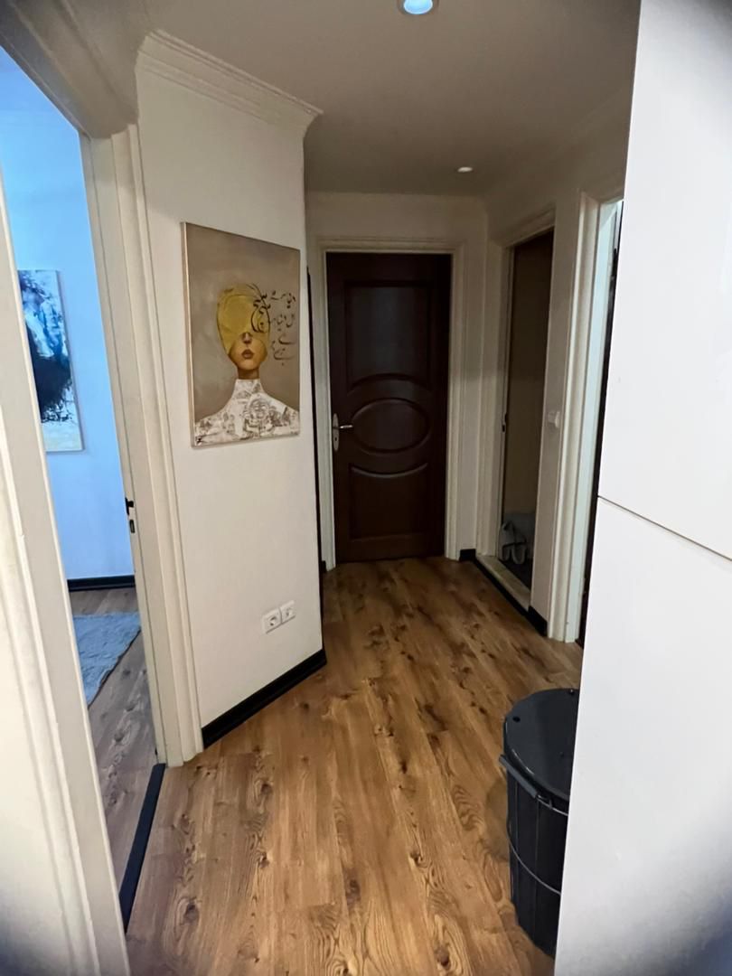 اپارتمان165متری سه خواب