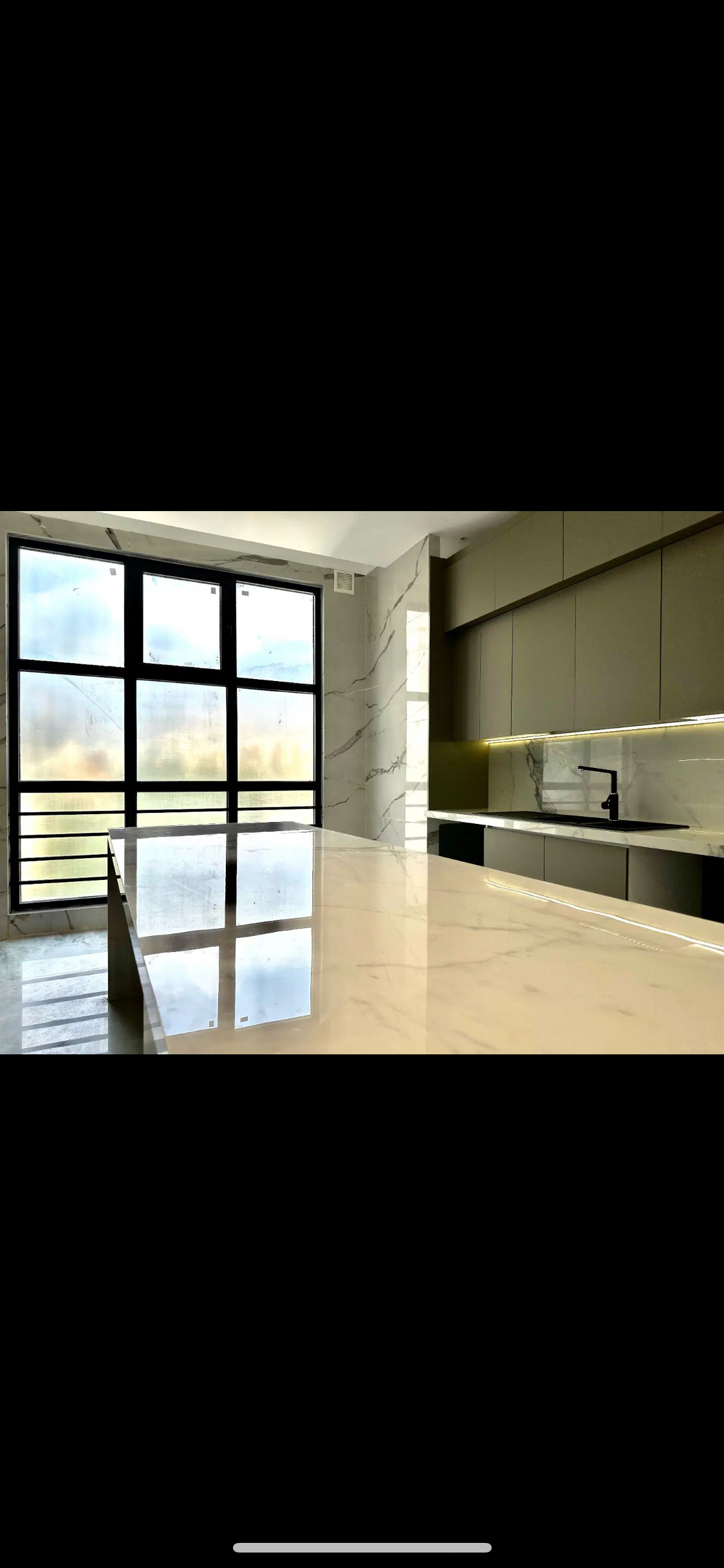 اجاره آپارتمان 200متر نياوران مدرن فول مشاعات