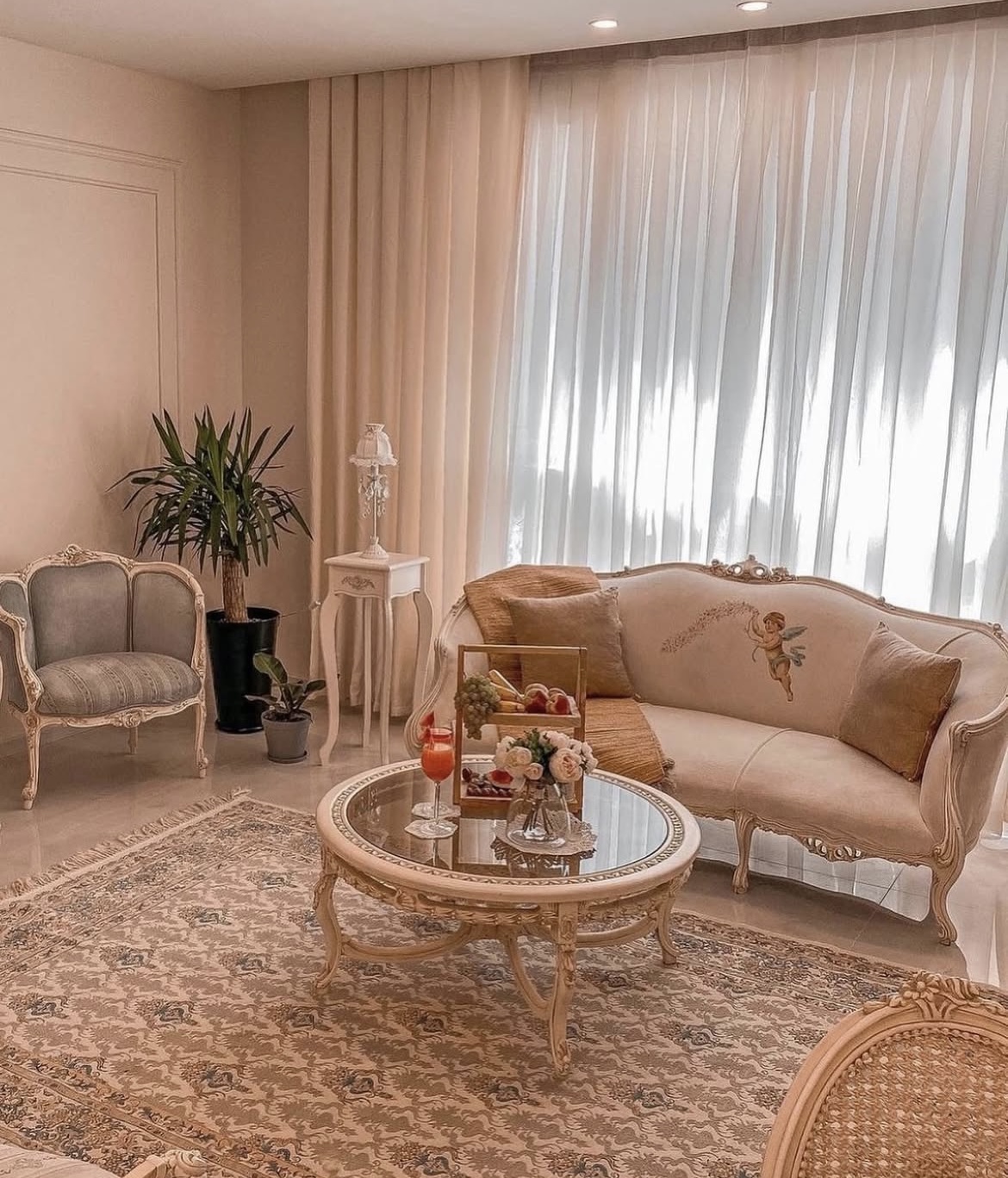 فروش آپارتمان 95 متر دولت دو پارکینگ