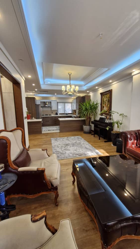 فروش اپارتمان 150 متر فرمانیه