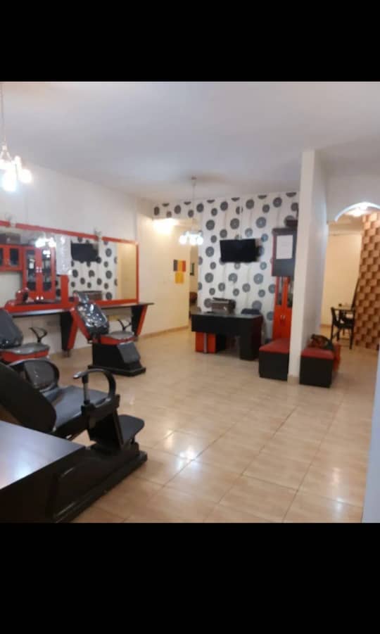 اجاره اداری 160 متر هفت حوض 5 اتاق