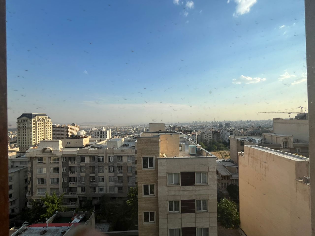 اجاره آپارتمان 160متر کامرانیه تک واحدی