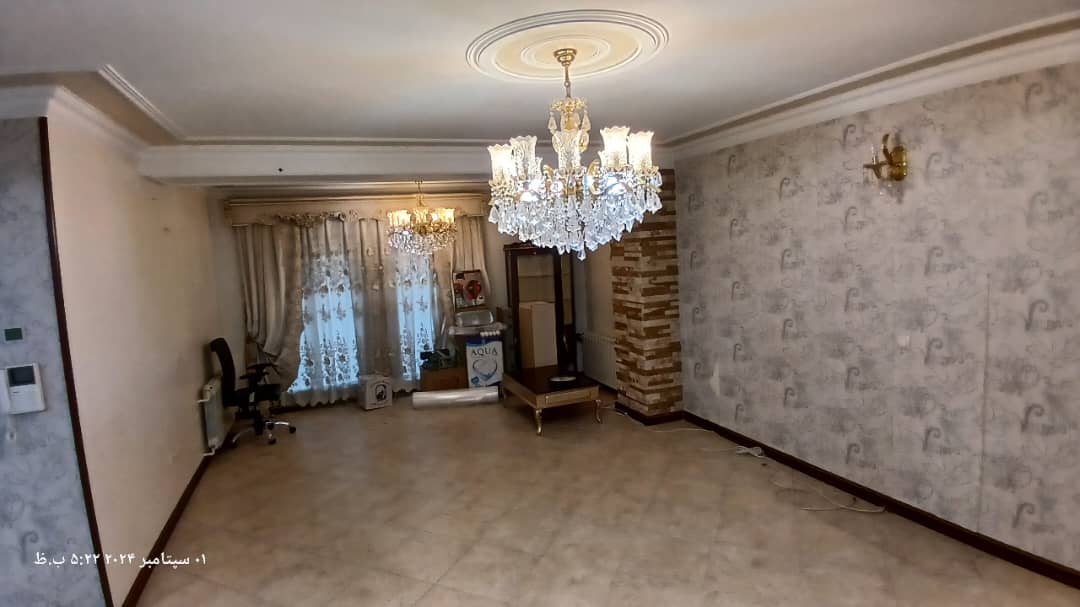 اجاره آپارتمان 108 متر پاسداران