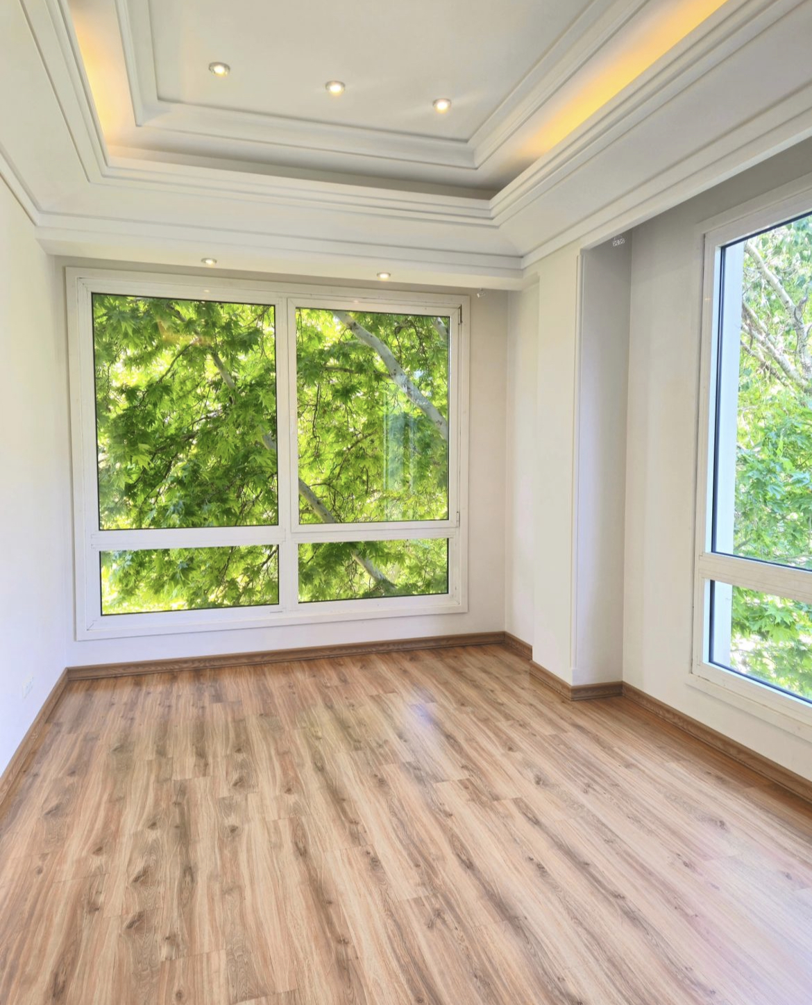 فروش آپارتمان 280متر گلستان شمالی فول مشاعات