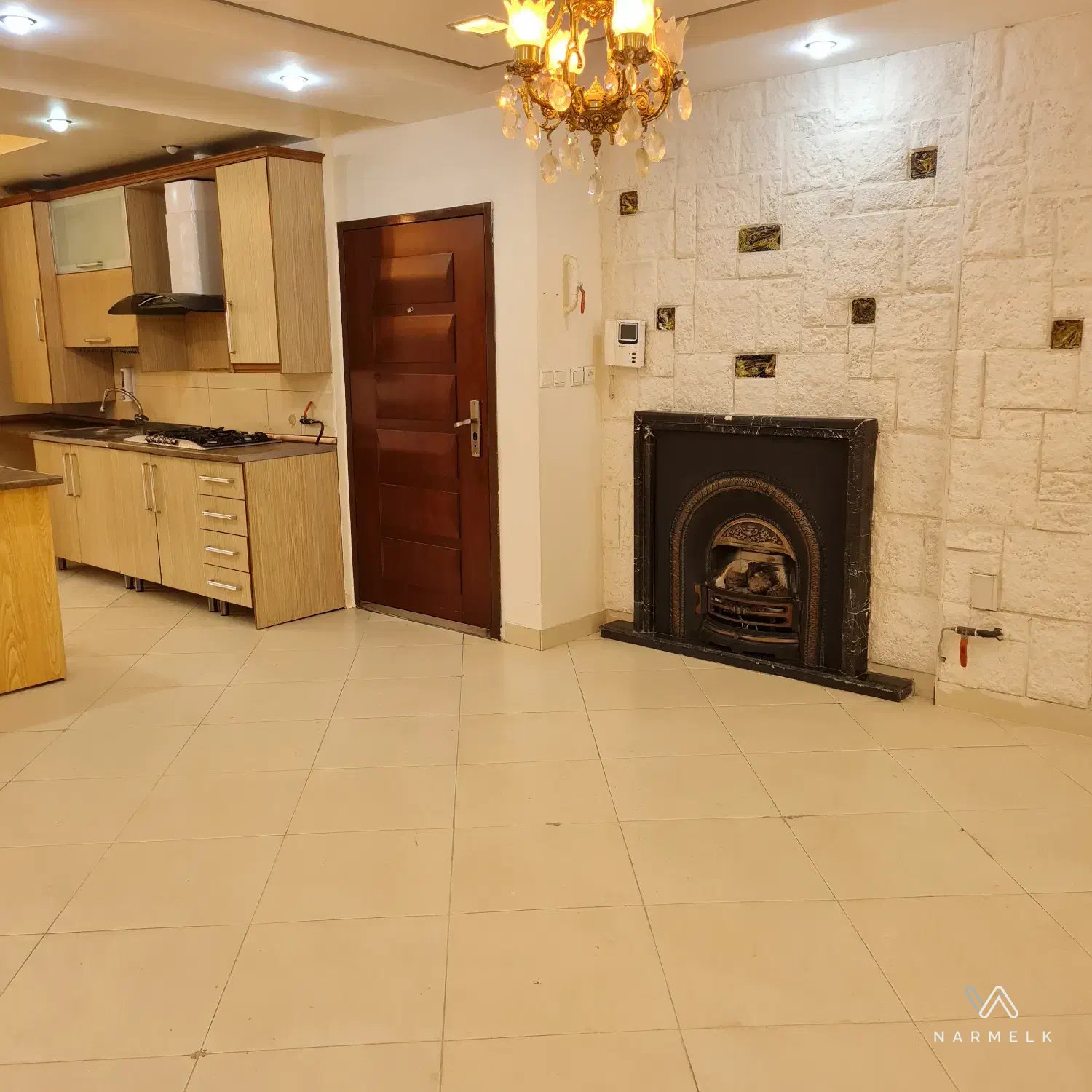 اجاره آپارتمان 85متر هفت حوض تکواحدی تاپ لوکیشن