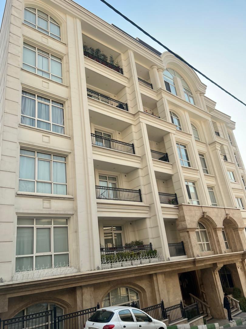 اجاره آپارتمان 170 متر دربند