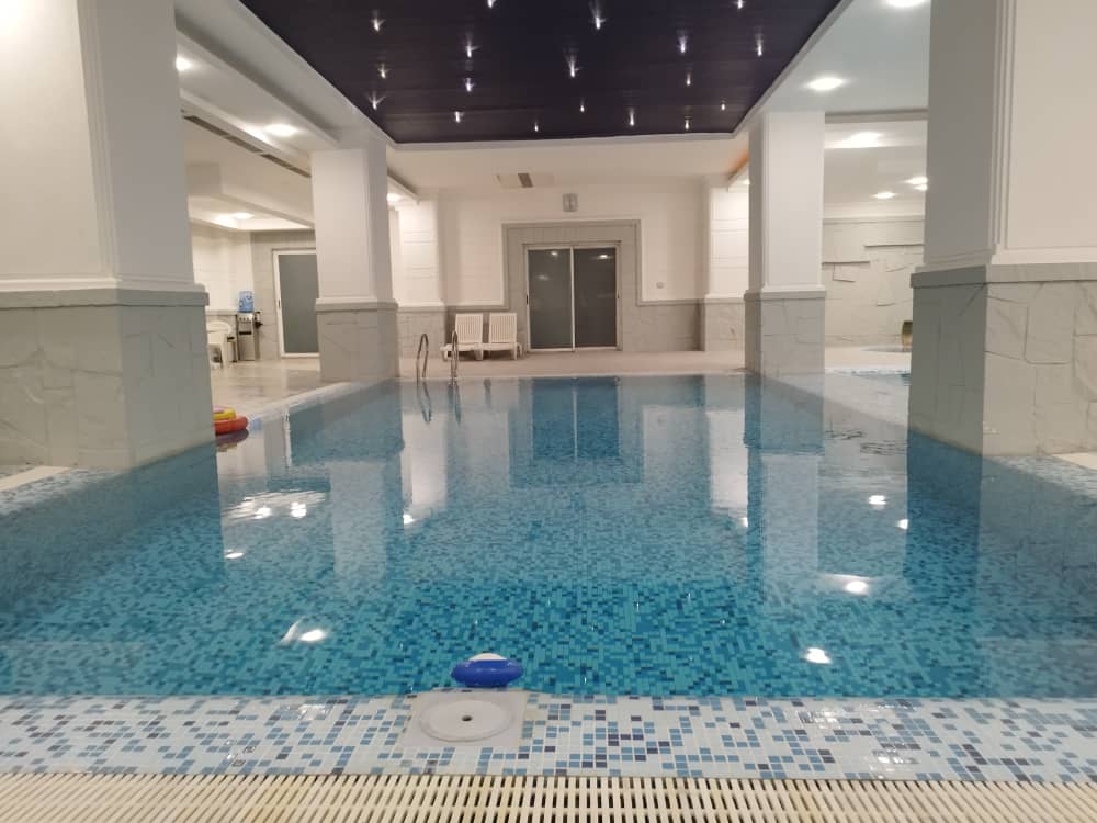 150 متر 3 خواب فول امکانات نیاوران