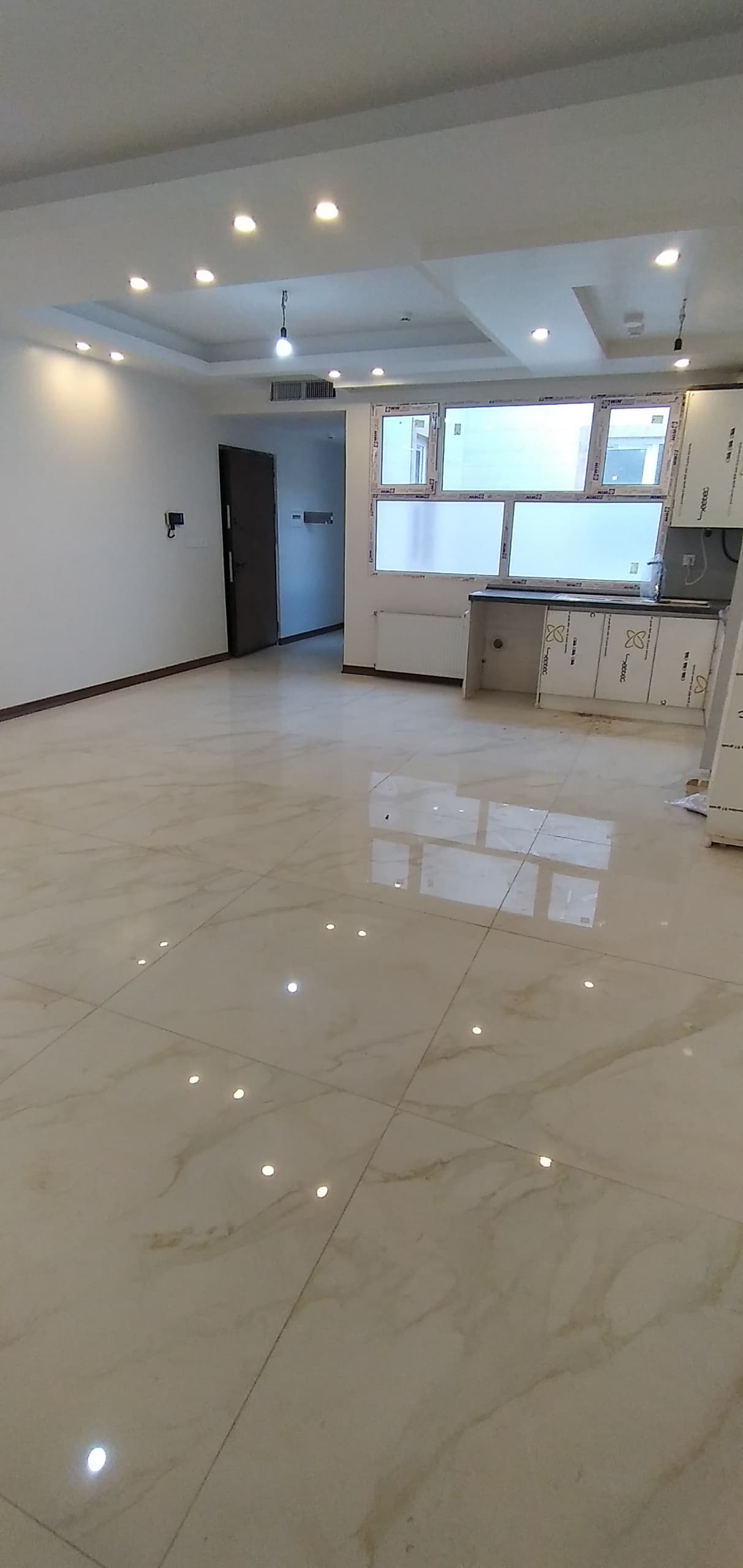 فروش آپارتمان 110متر هفت حوض فول امکانات