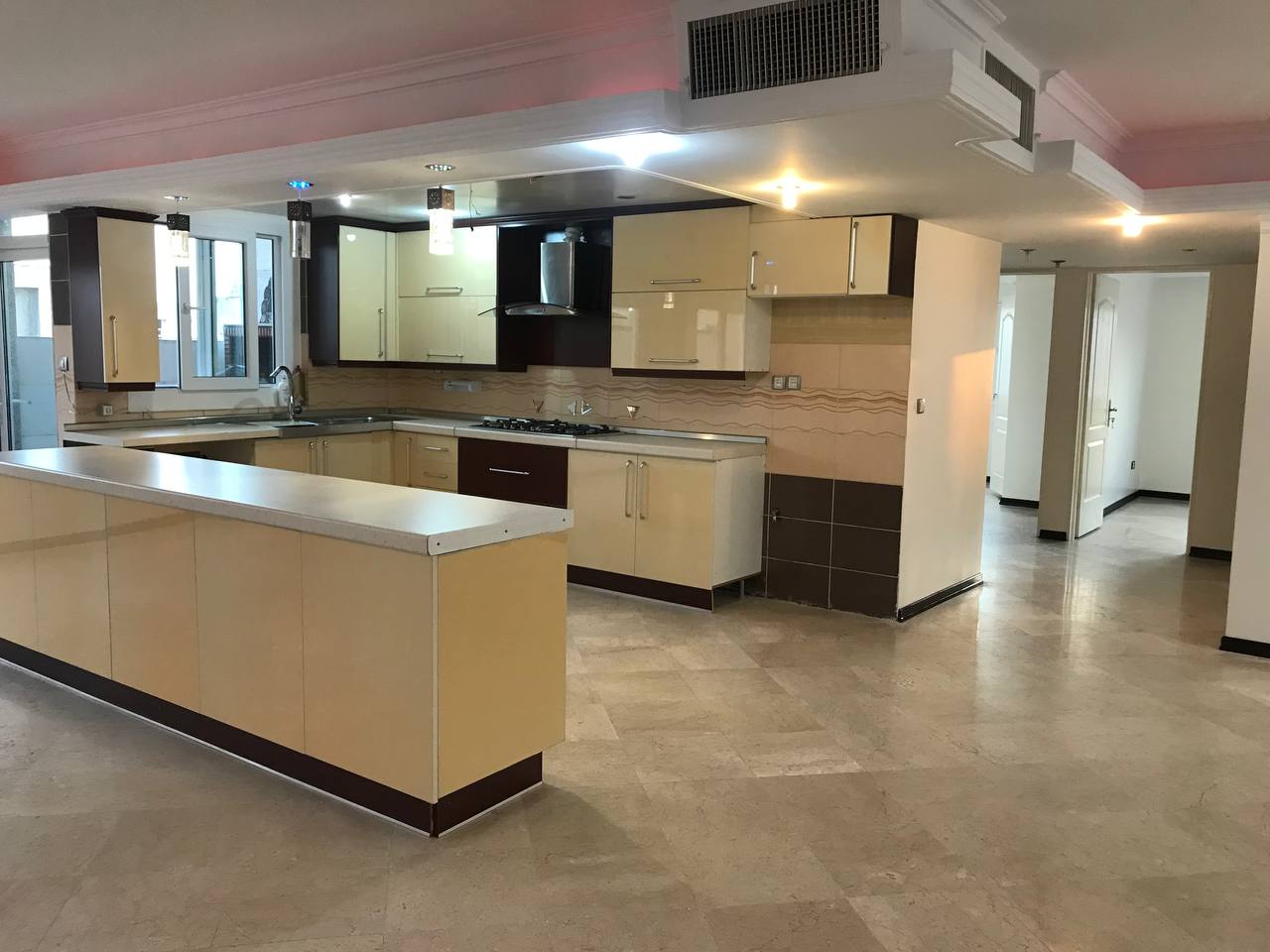 فروش آپارتمان 150متر مدائن فول امکانات