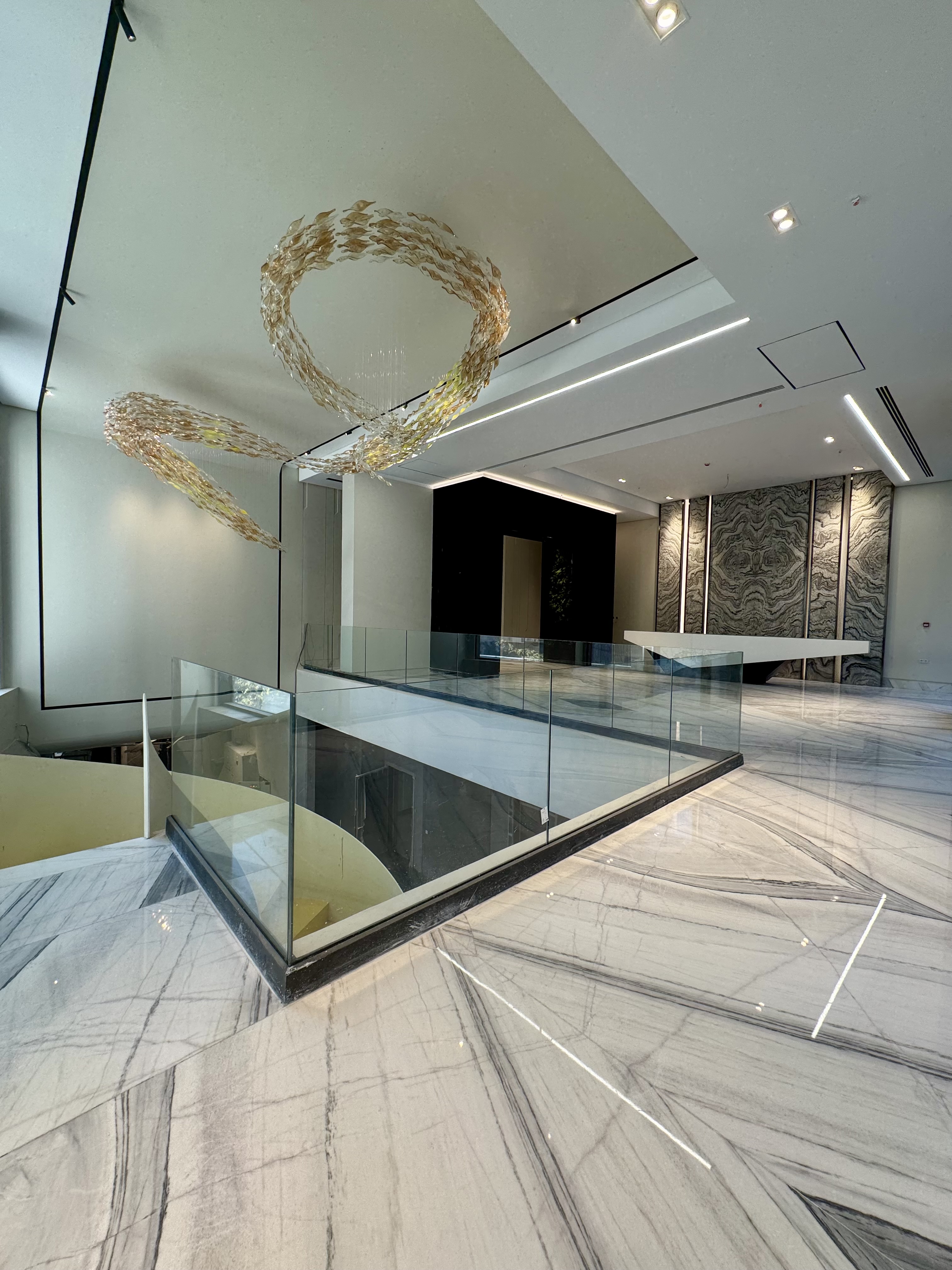 فروش آپارتمان 160متر نیاوران 2پارکینگ