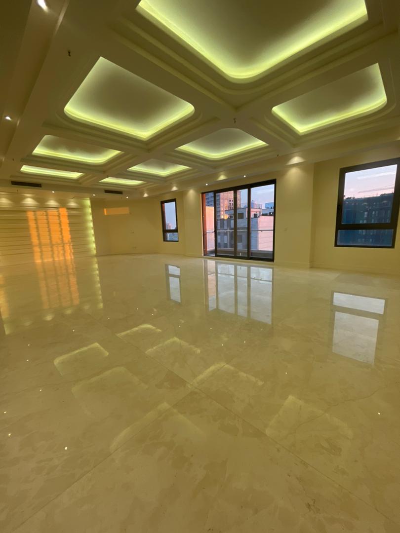 اجاره آپارتمان 270متر اقدسیه 4پارکینگ باکس فول مشاعات هتلینگ