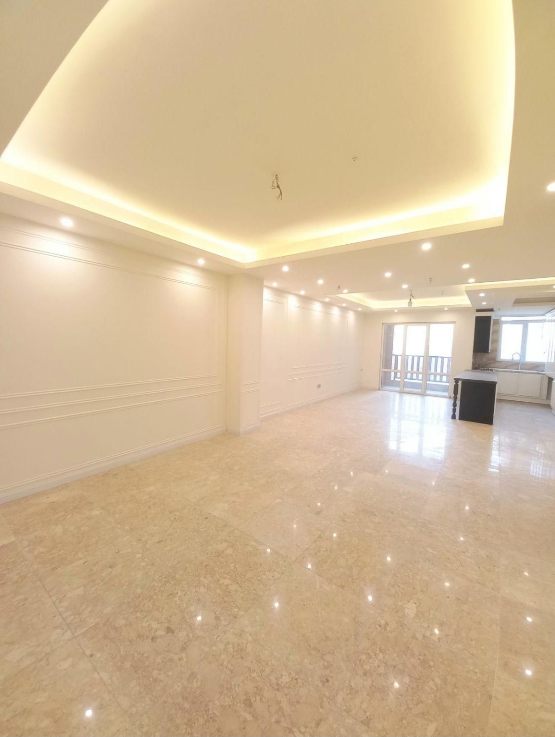 فروش آپارتمان 160متر مدائن نوساز کلید نخورده