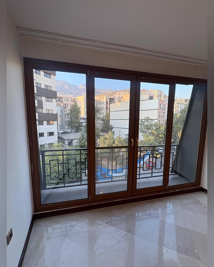 اجاره آپارتمان 140متر نیاوران بی نظیر تاپ لوکیشن